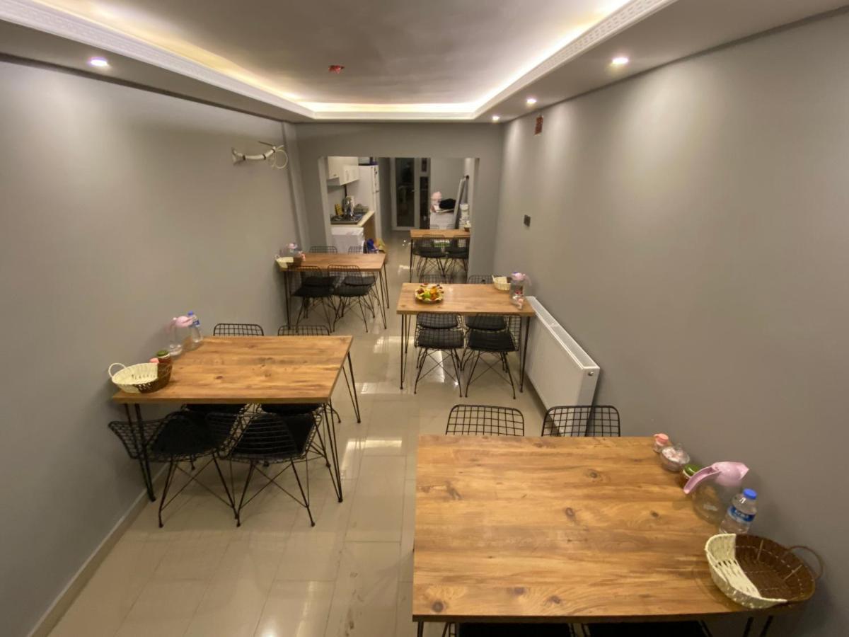 Ulu City Hotel Bursa Eksteriør billede