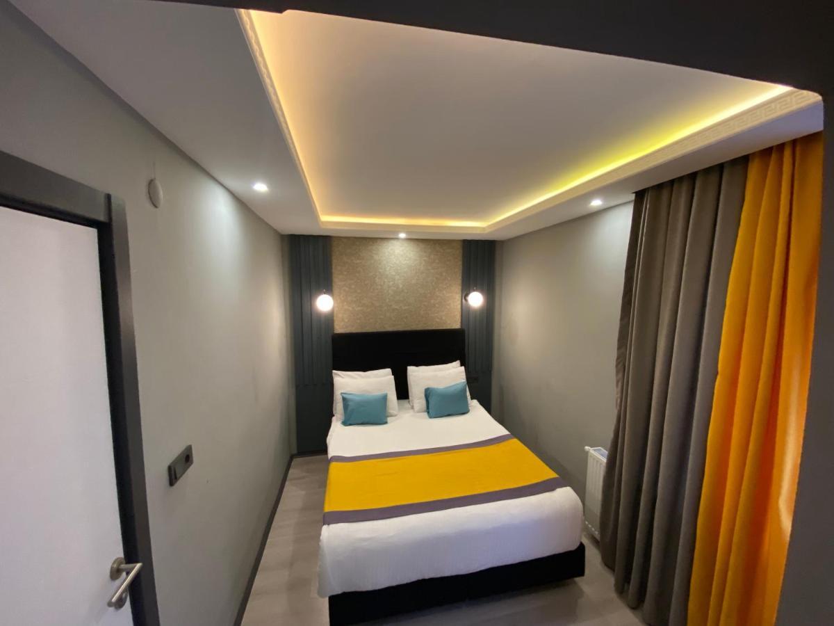 Ulu City Hotel Bursa Eksteriør billede